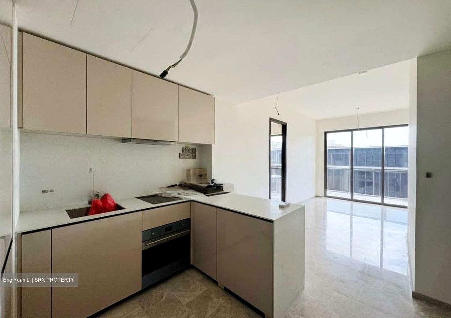 FORETT AT BUKIT TIMAH (D21), Apartment #561597201